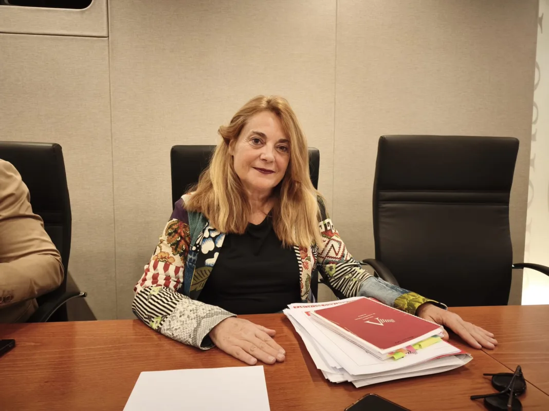 La Asamblea pide eliminar el límite de edad de la FP Especial con abstención del PP