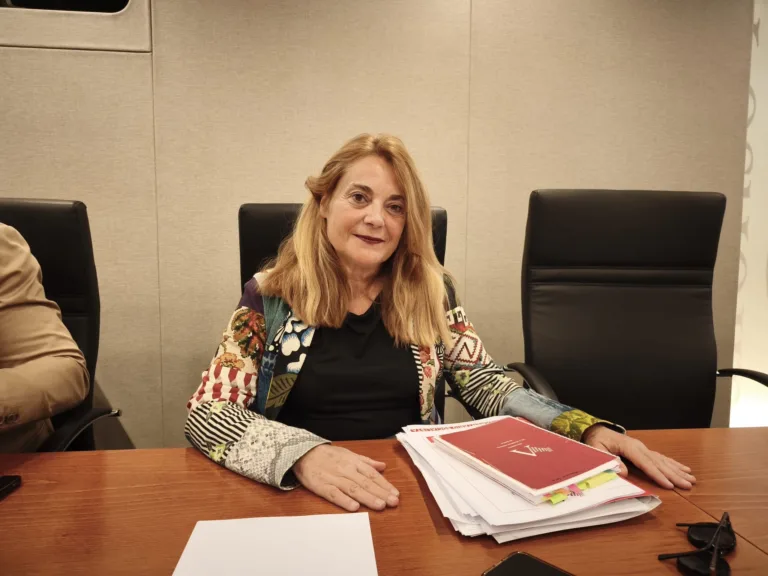 La Asamblea pide eliminar el límite de edad de la FP Especial con abstención del PP
