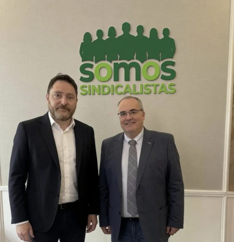 Somos Sindicalistas exige aclarar las presuntas irregularidades en la Policía Local de Murcia