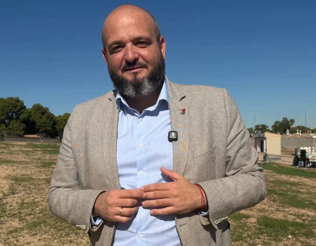 El PSOE denuncia que Cartagena sigue sin parcelas funerarias musulmanas pese a la sentencia