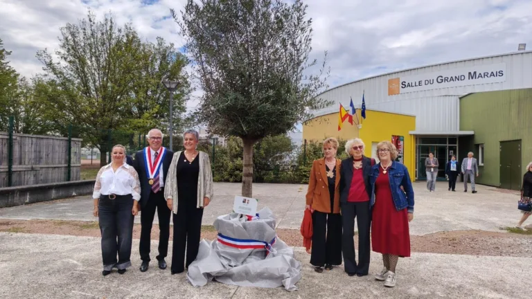 Calasparra y Riorges celebran 25 años de hermanamiento con encuentros juveniles y culturales