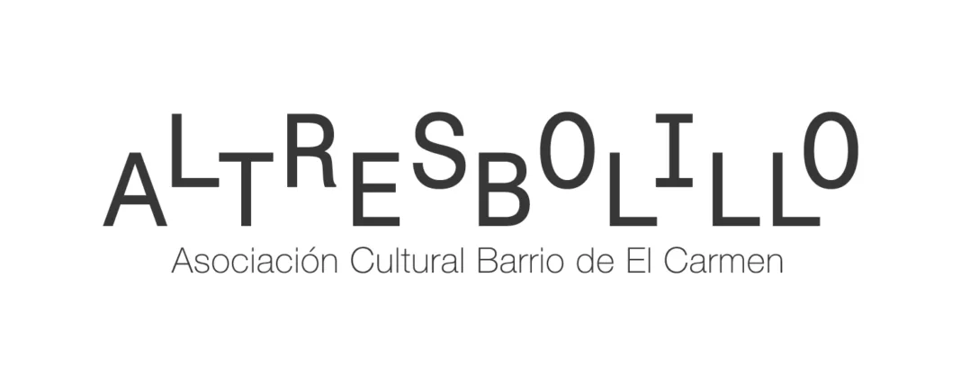 Altresbolillo lleva la cultura y la fiesta vecinal a las calles de El Carmen