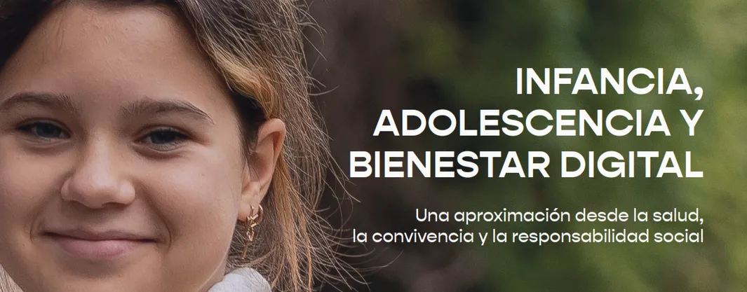 La mitad del alumnado de Primaria en Murcia ya tiene móvil y el 84% usa redes La mitad del alumnado de Primaria en Murcia ya tiene móvil y el 84% usa redes