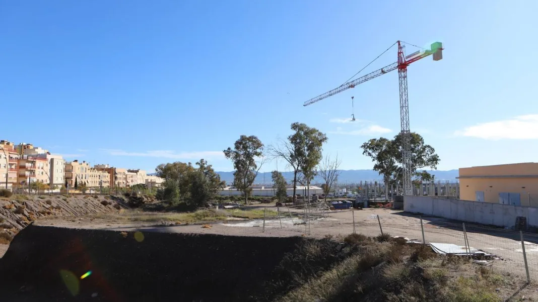 vivienda_PSOE Casalduero propone hasta 50 viviendas asequibles y un programa de alquiler seguro en Lorca